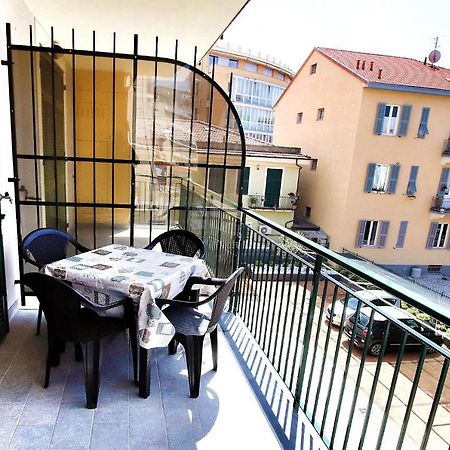 Macaia Apartment Лаваня Екстериор снимка