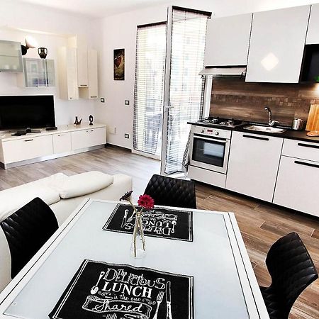 Macaia Apartment Лаваня Екстериор снимка
