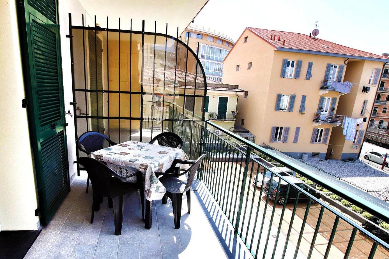 Macaia Apartment Лаваня Екстериор снимка