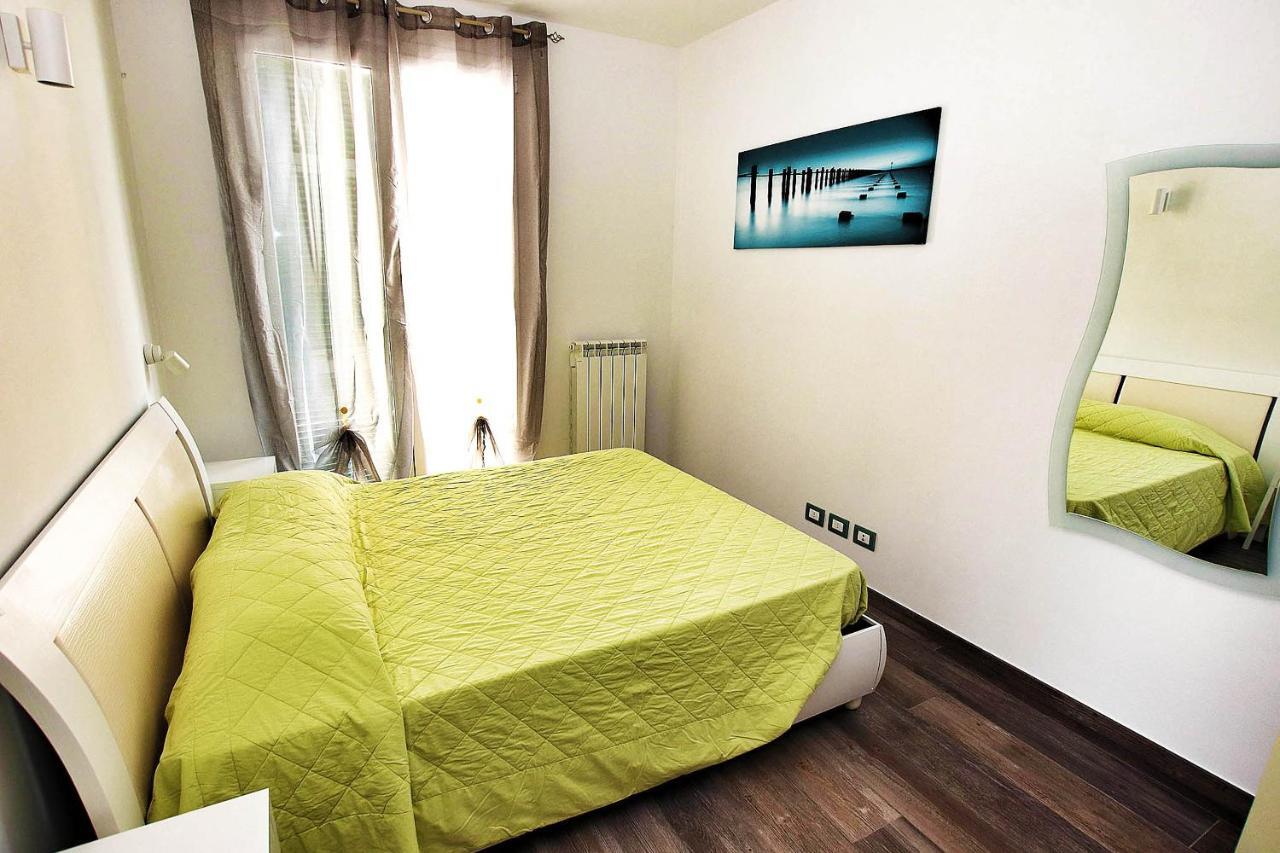 Macaia Apartment Лаваня Екстериор снимка