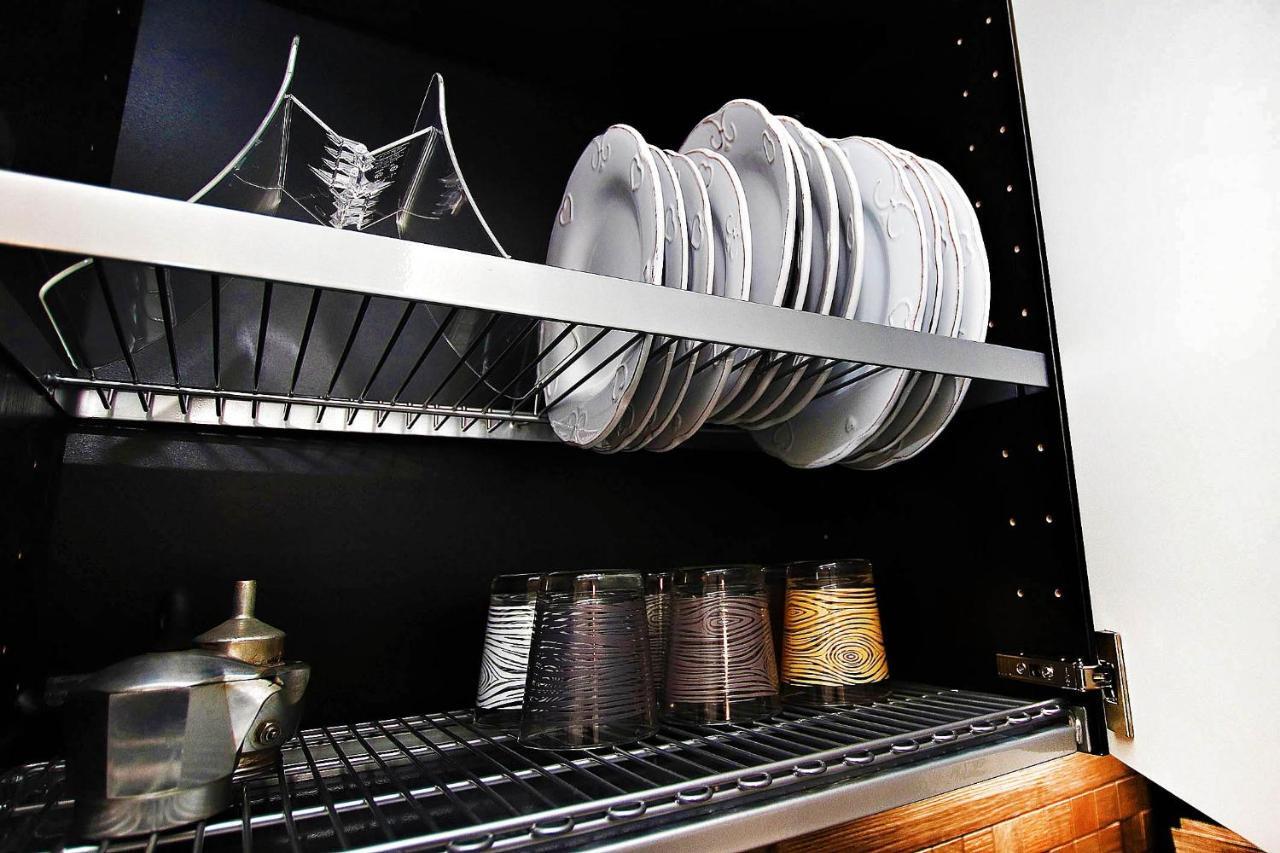 Macaia Apartment Лаваня Екстериор снимка