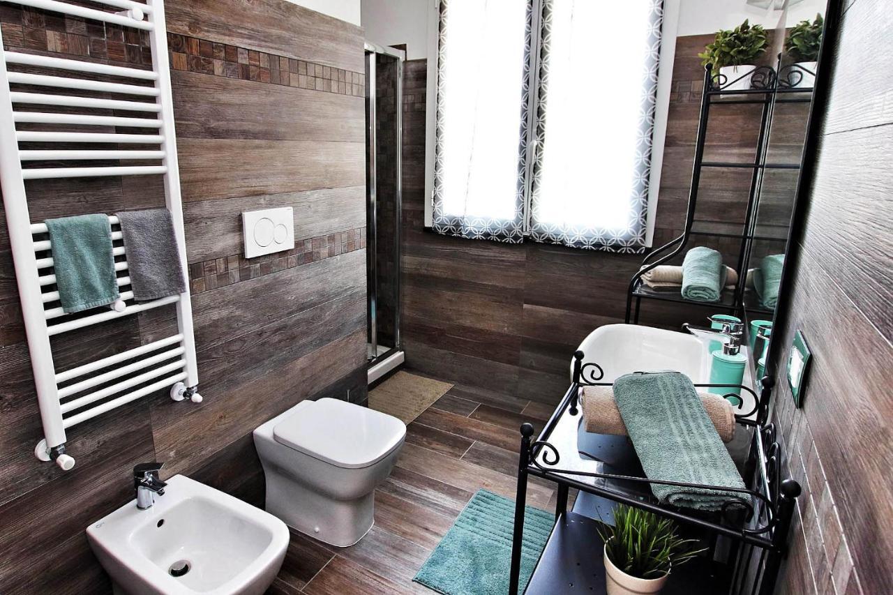 Macaia Apartment Лаваня Екстериор снимка