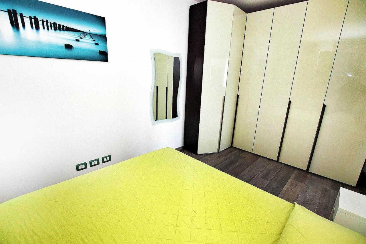 Macaia Apartment Лаваня Екстериор снимка