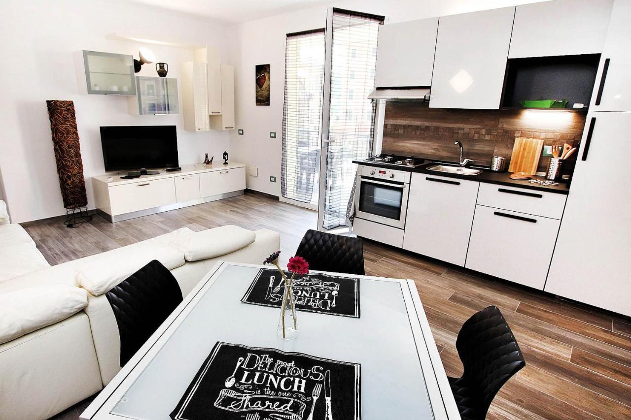 Macaia Apartment Лаваня Екстериор снимка