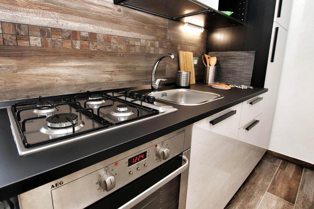 Macaia Apartment Лаваня Екстериор снимка
