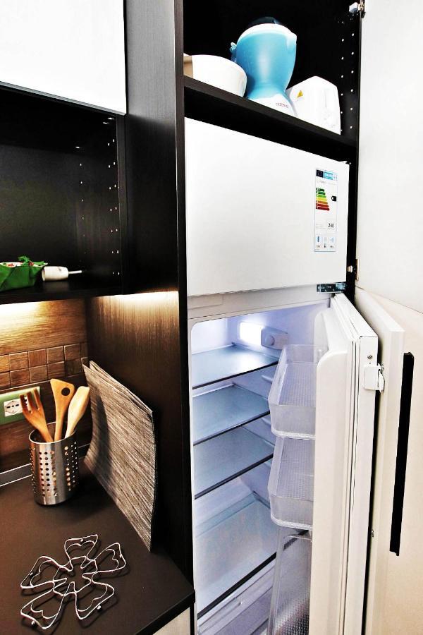 Macaia Apartment Лаваня Екстериор снимка