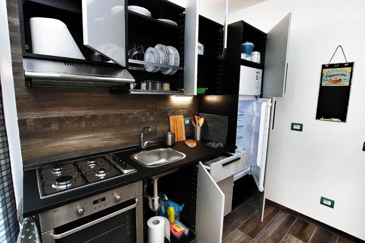 Macaia Apartment Лаваня Екстериор снимка