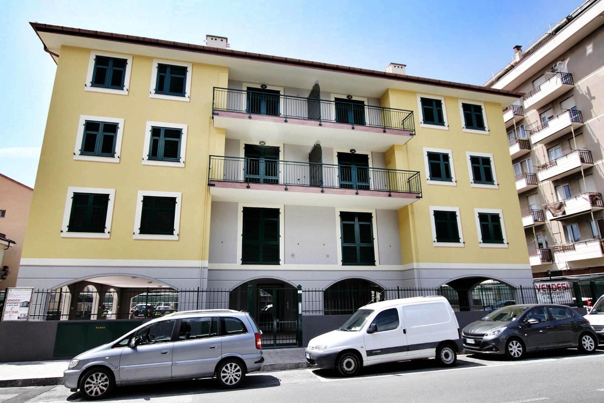Macaia Apartment Лаваня Екстериор снимка