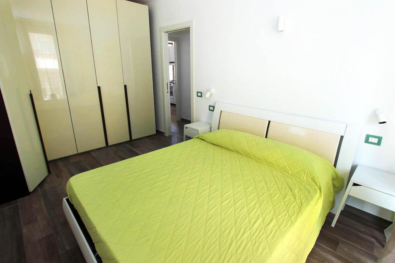 Macaia Apartment Лаваня Екстериор снимка