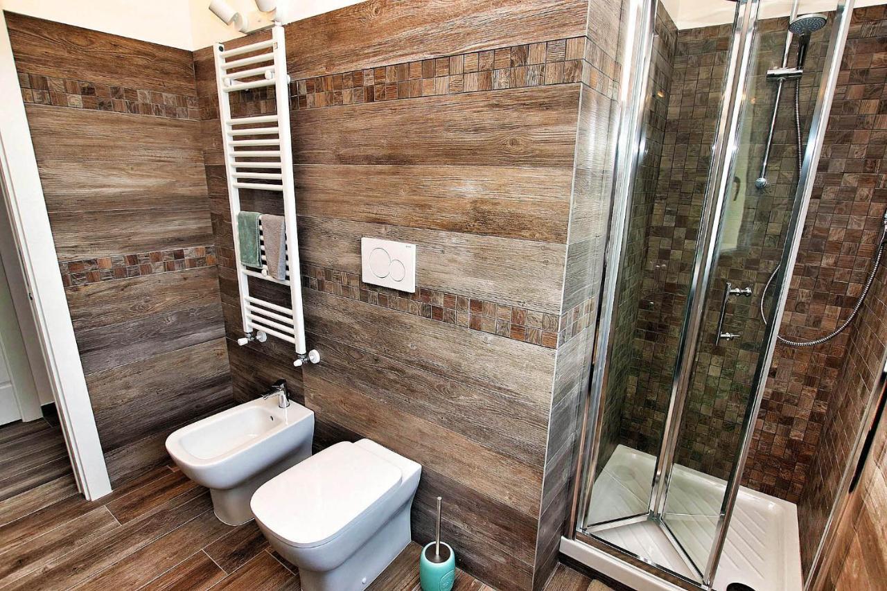 Macaia Apartment Лаваня Екстериор снимка
