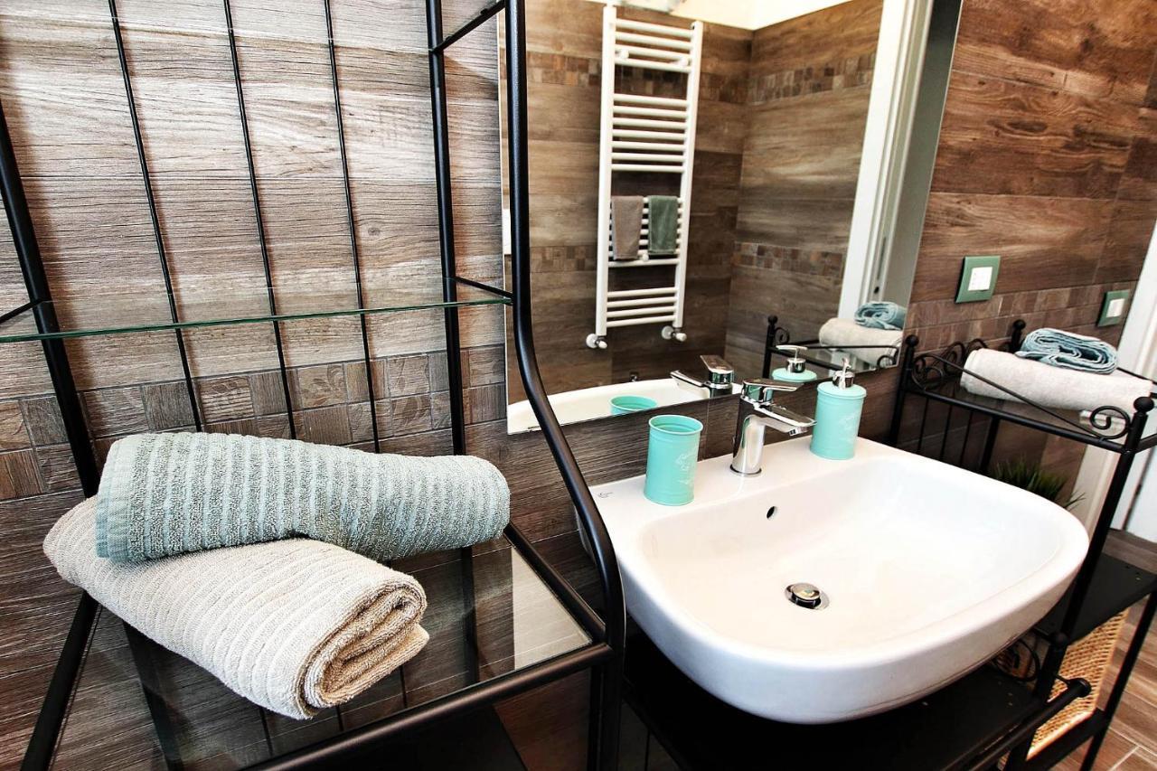 Macaia Apartment Лаваня Екстериор снимка